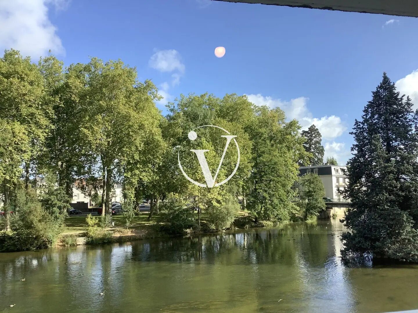 Appartement à vendre, 94m², Vendôme