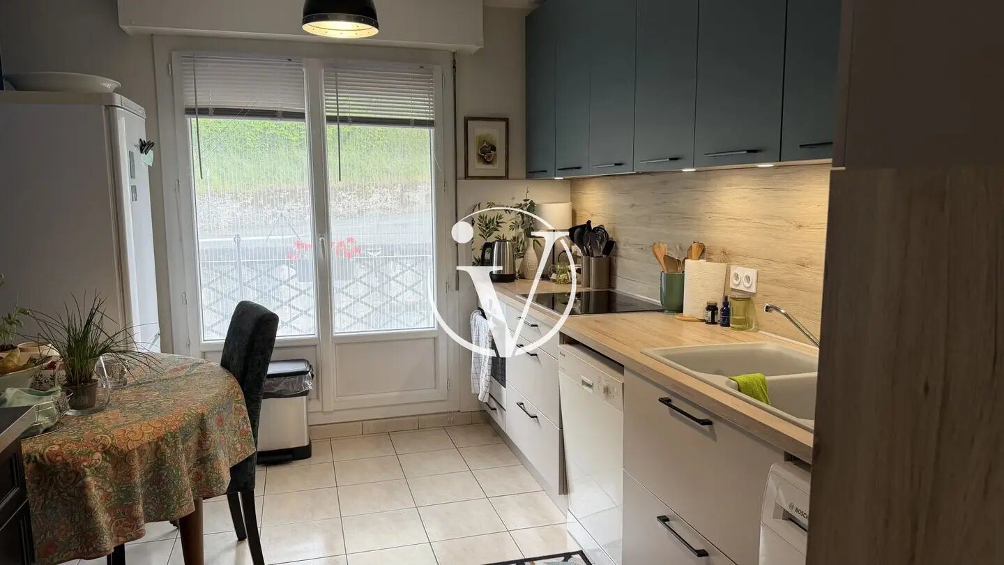 Appartement à vendre, 94m², Vendôme