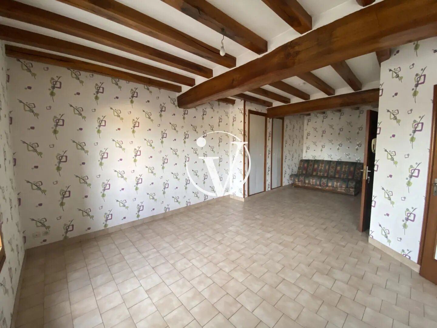 Appartement à louer, 47m², Montoire-sur-le-Loir