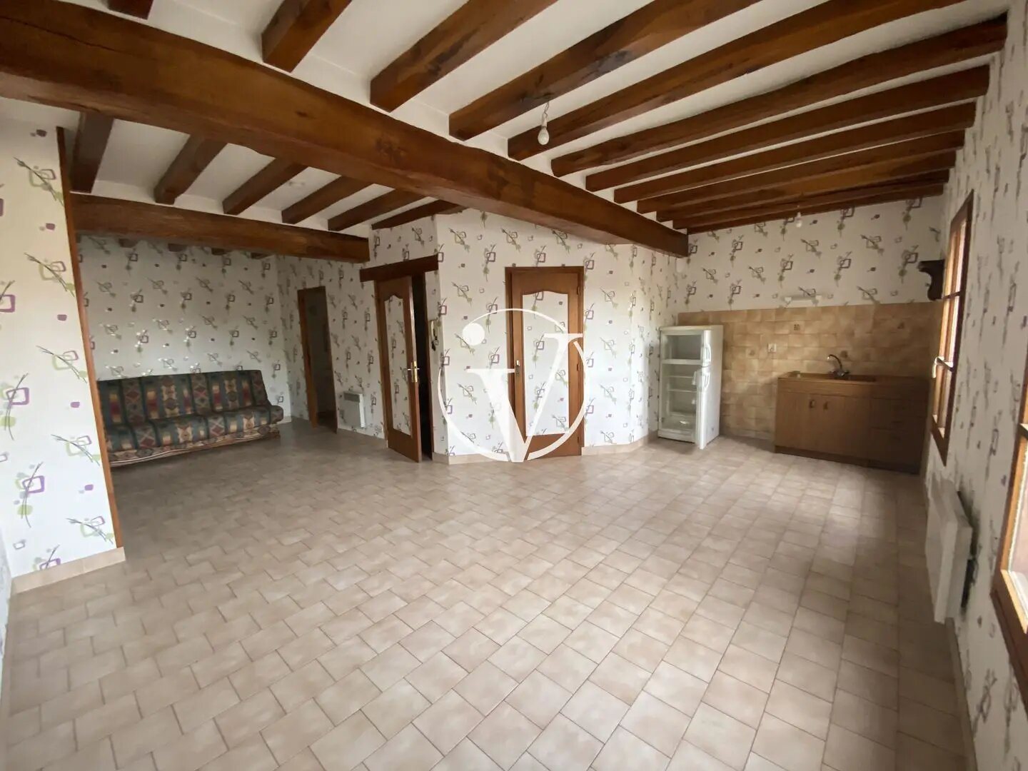 Appartement à louer, 47m², Montoire-sur-le-Loir
