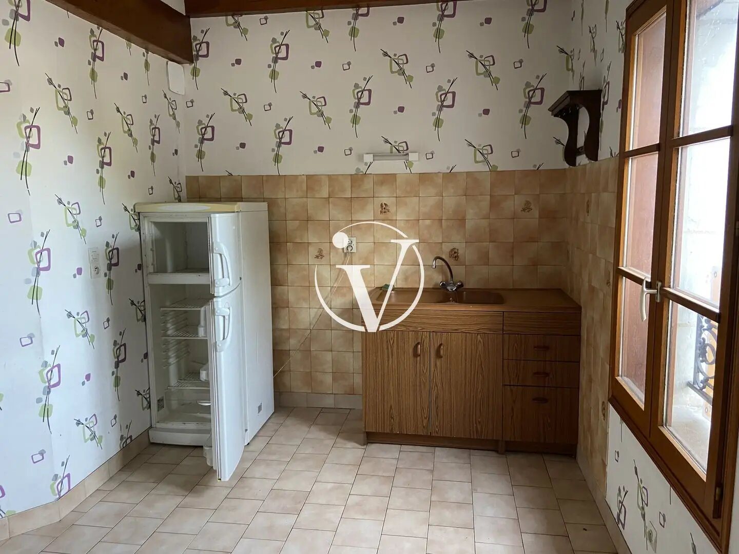 Appartement à louer, 47m², Montoire-sur-le-Loir