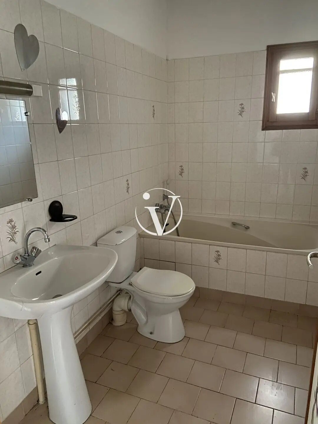 Appartement à louer, 47m², Montoire-sur-le-Loir