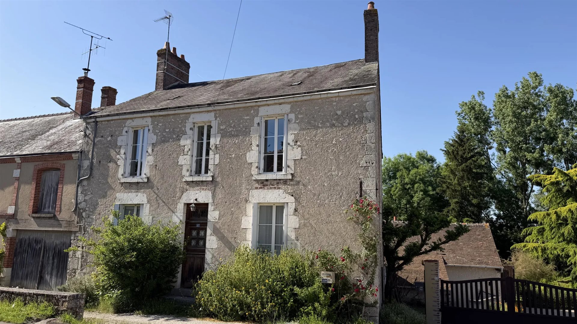 Maison à vendre, 156m², Vendôme