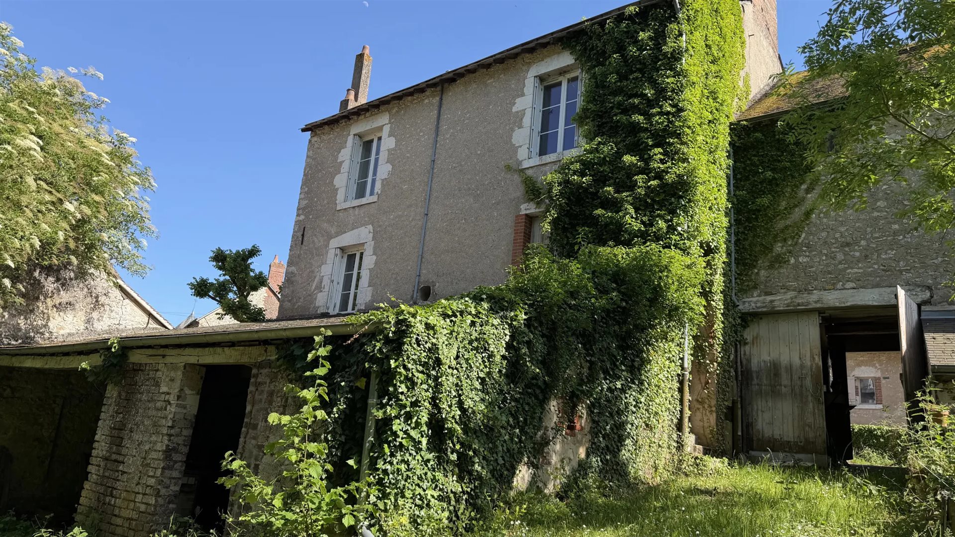 Maison à vendre, 156m², Vendôme