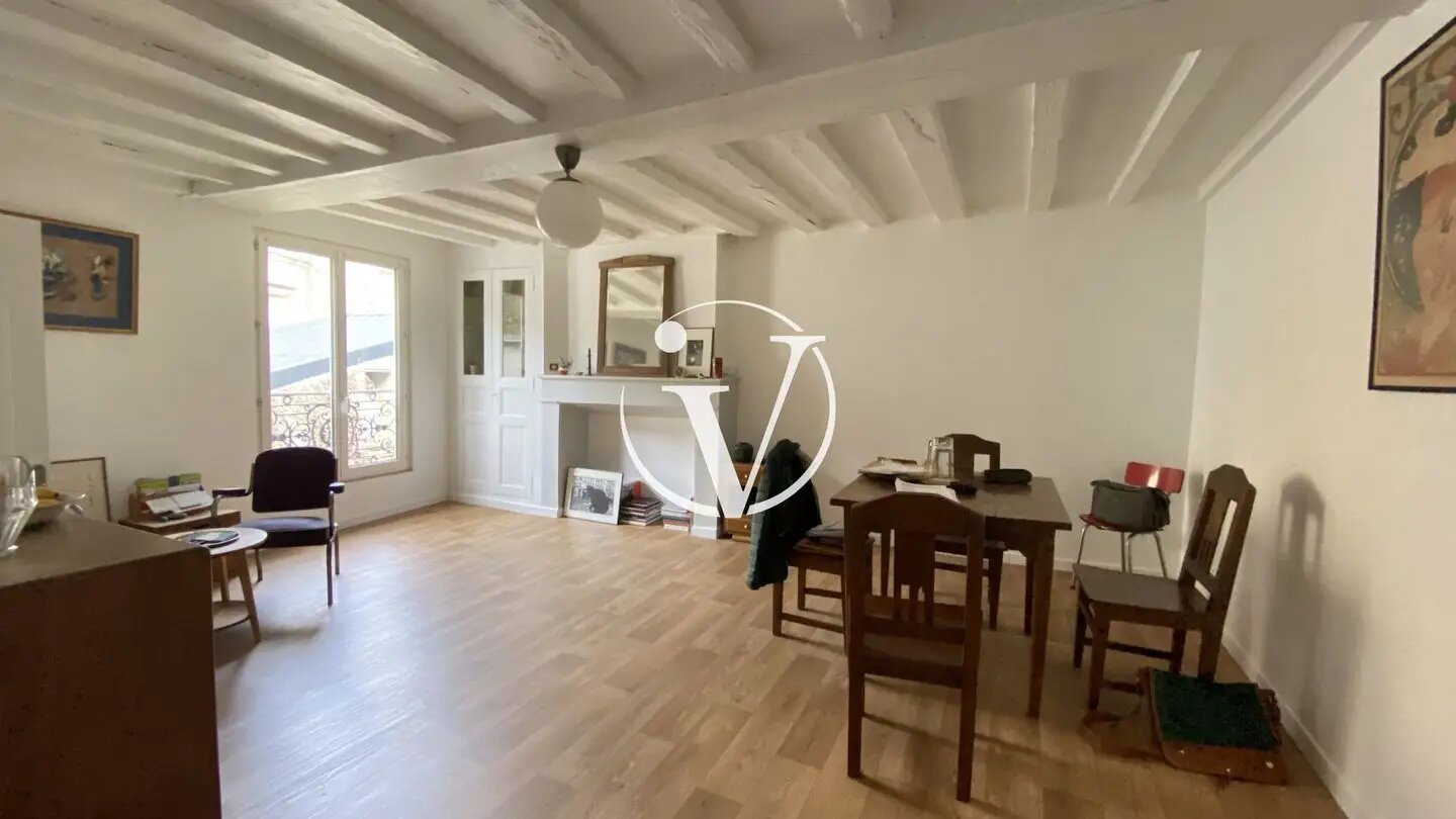 Appartement à vendre, 82m², Vendôme