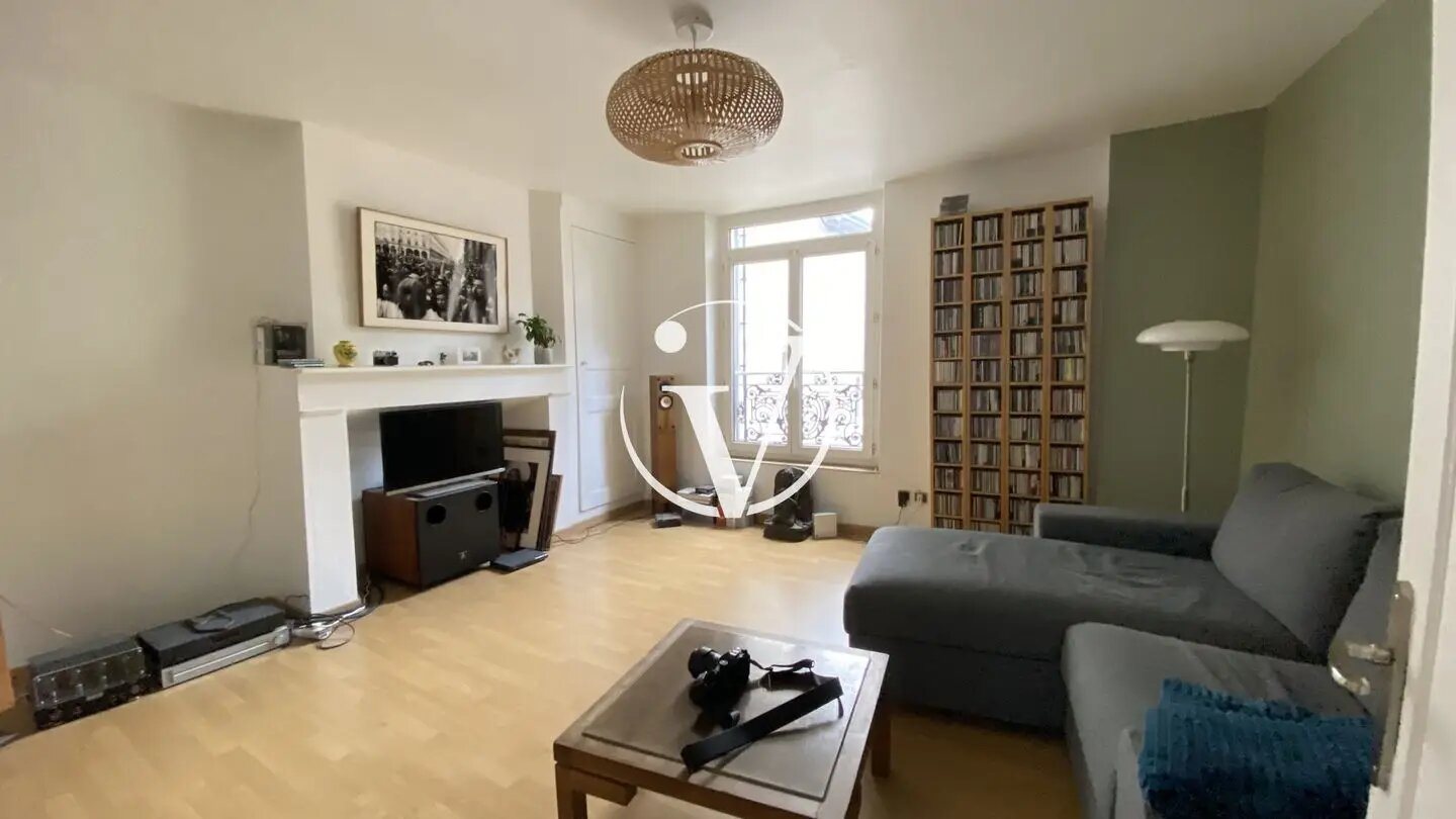 Appartement à vendre, 82m², Vendôme
