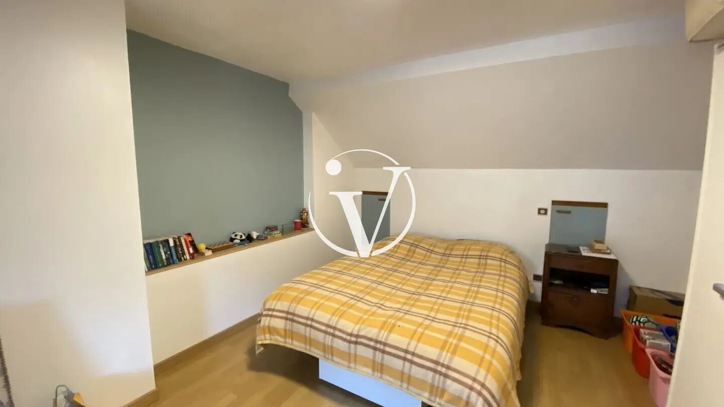 Appartement à vendre, 82m², Vendôme