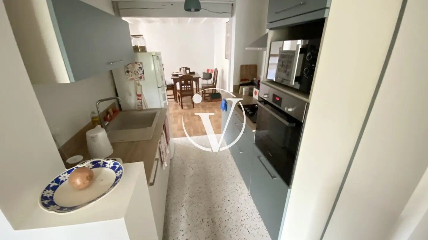 Appartement à vendre, 82m², Vendôme