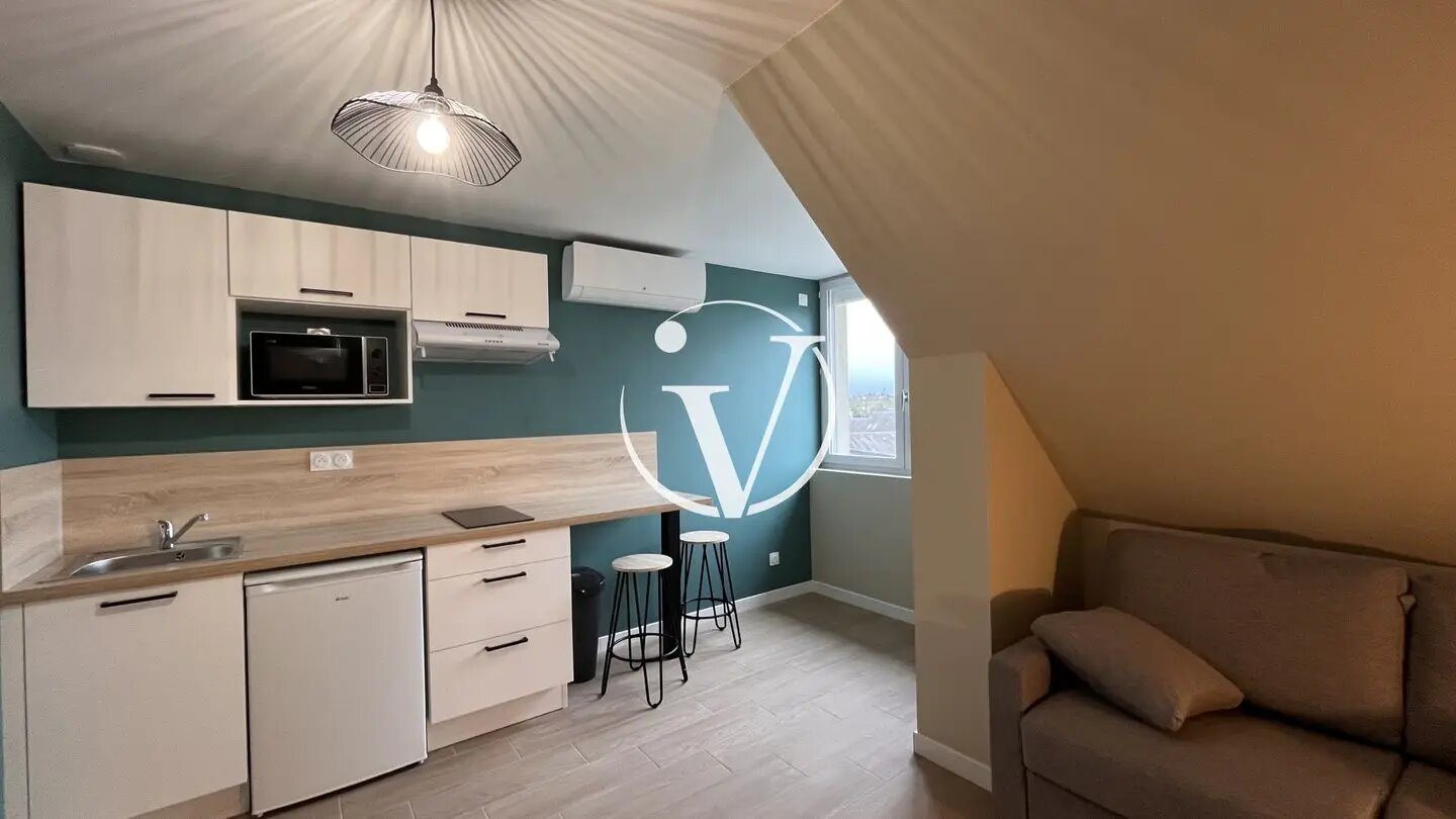 Appartement à louer, 16m², Vendôme
