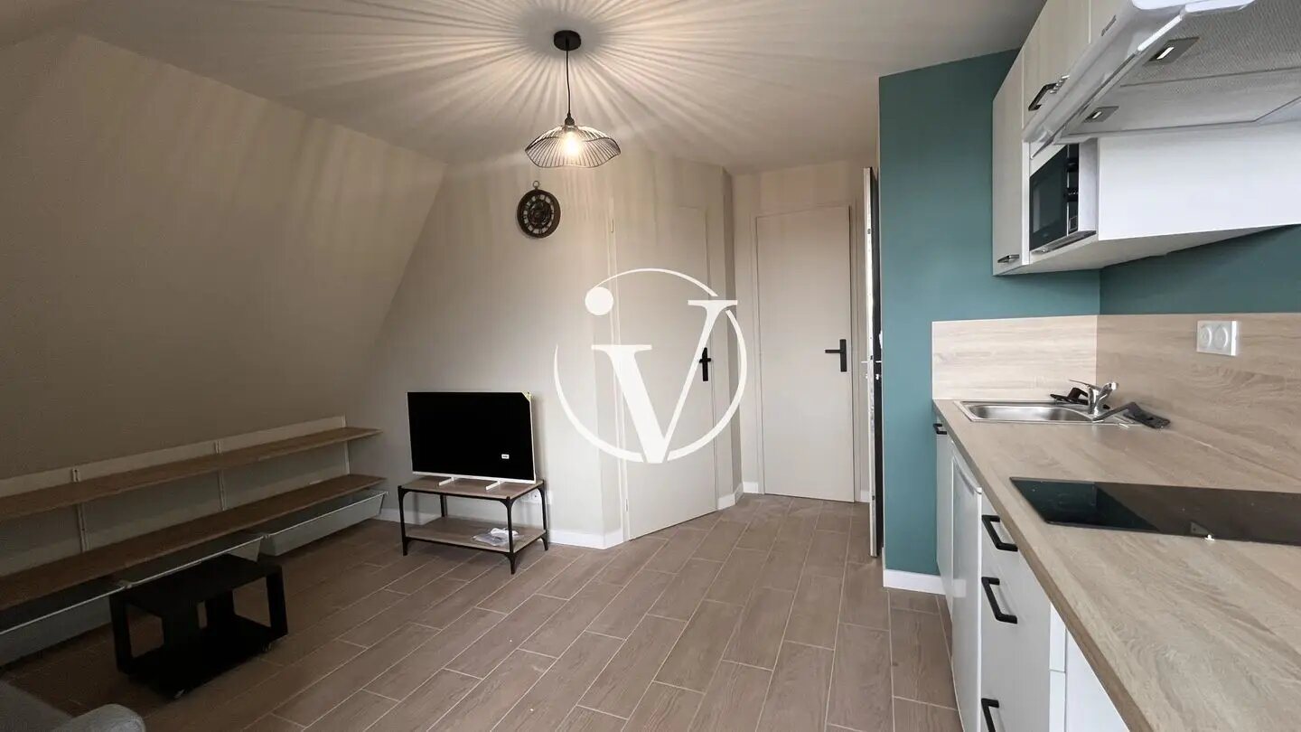 Appartement à louer, 16m², Vendôme
