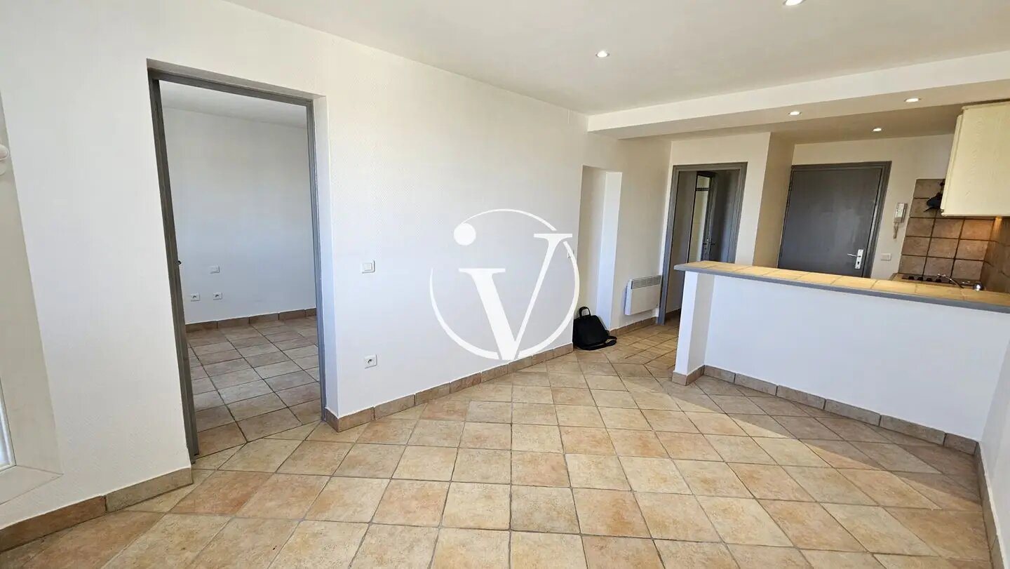 Appartement à vendre, 41m², Vendôme