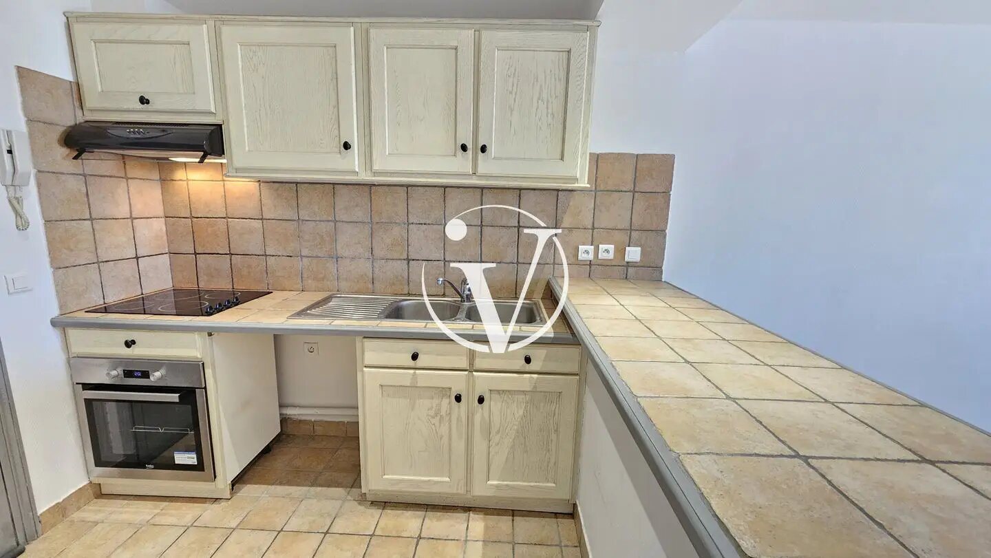 Appartement à vendre, 41m², Vendôme