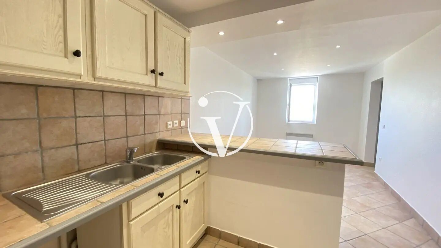 Appartement à vendre, 41m², Vendôme