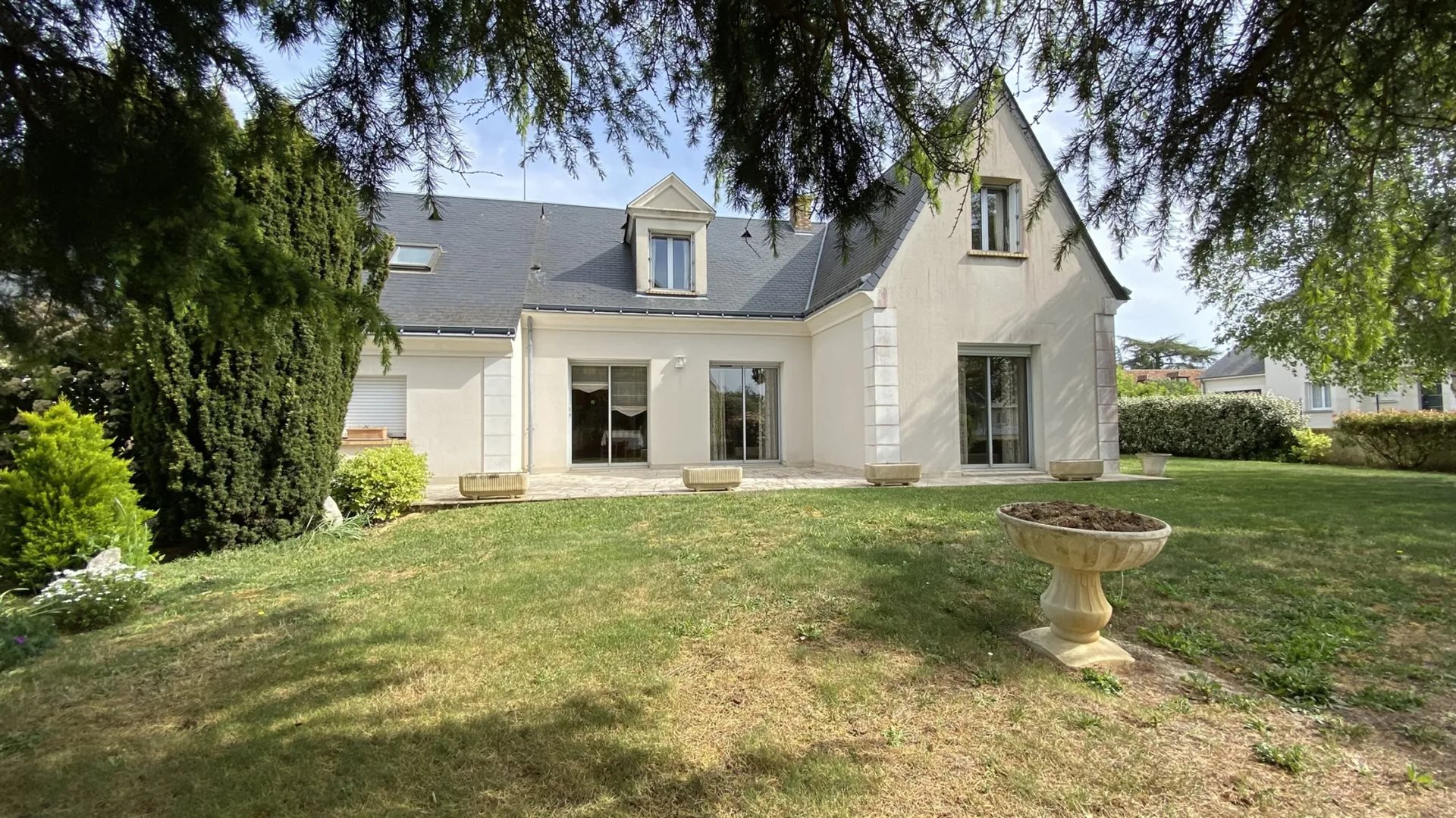 Maison à vendre, 135m², Vendôme