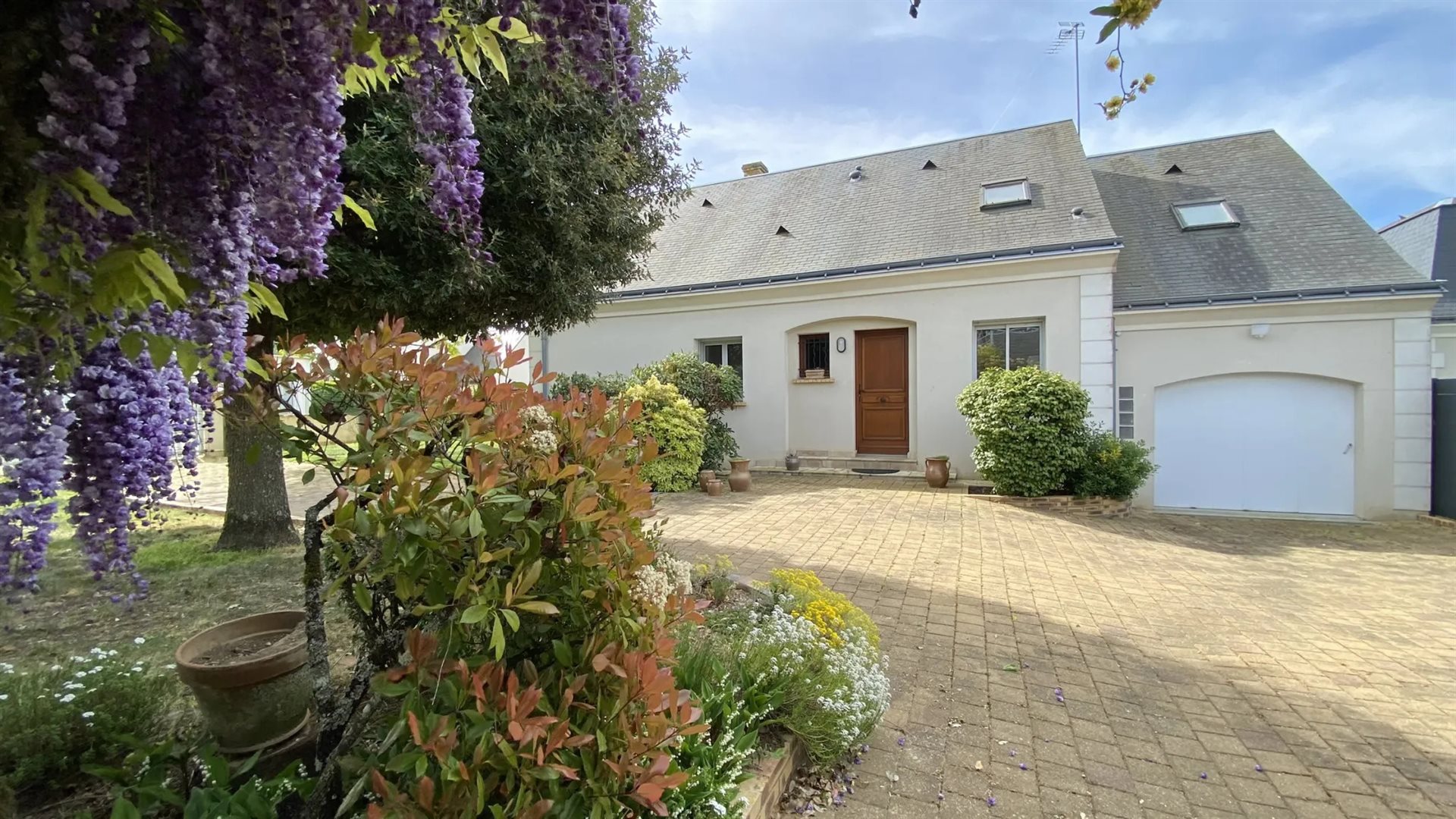 Maison à vendre, 135m², Vendôme