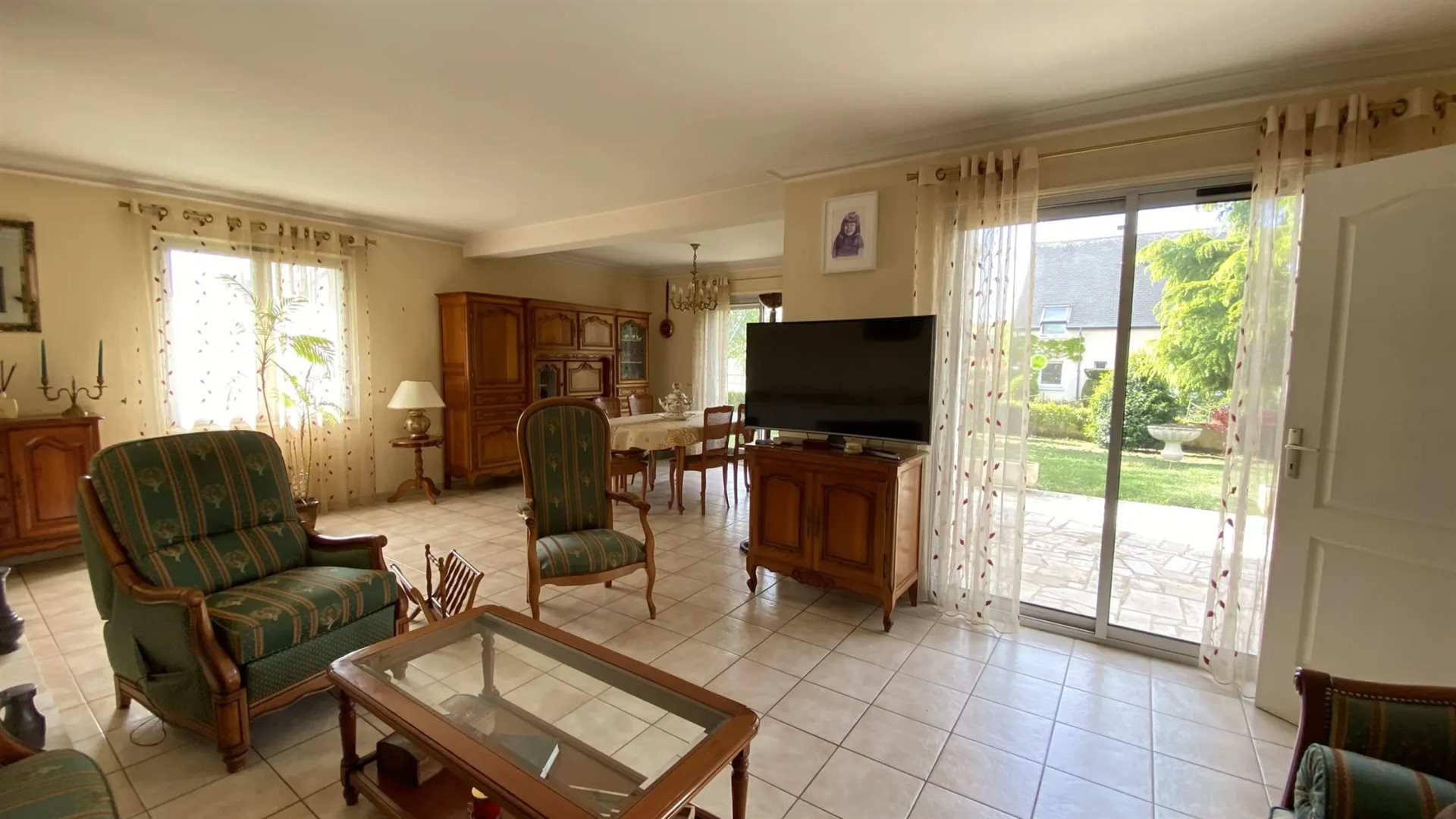 Maison à vendre, 135m², Vendôme