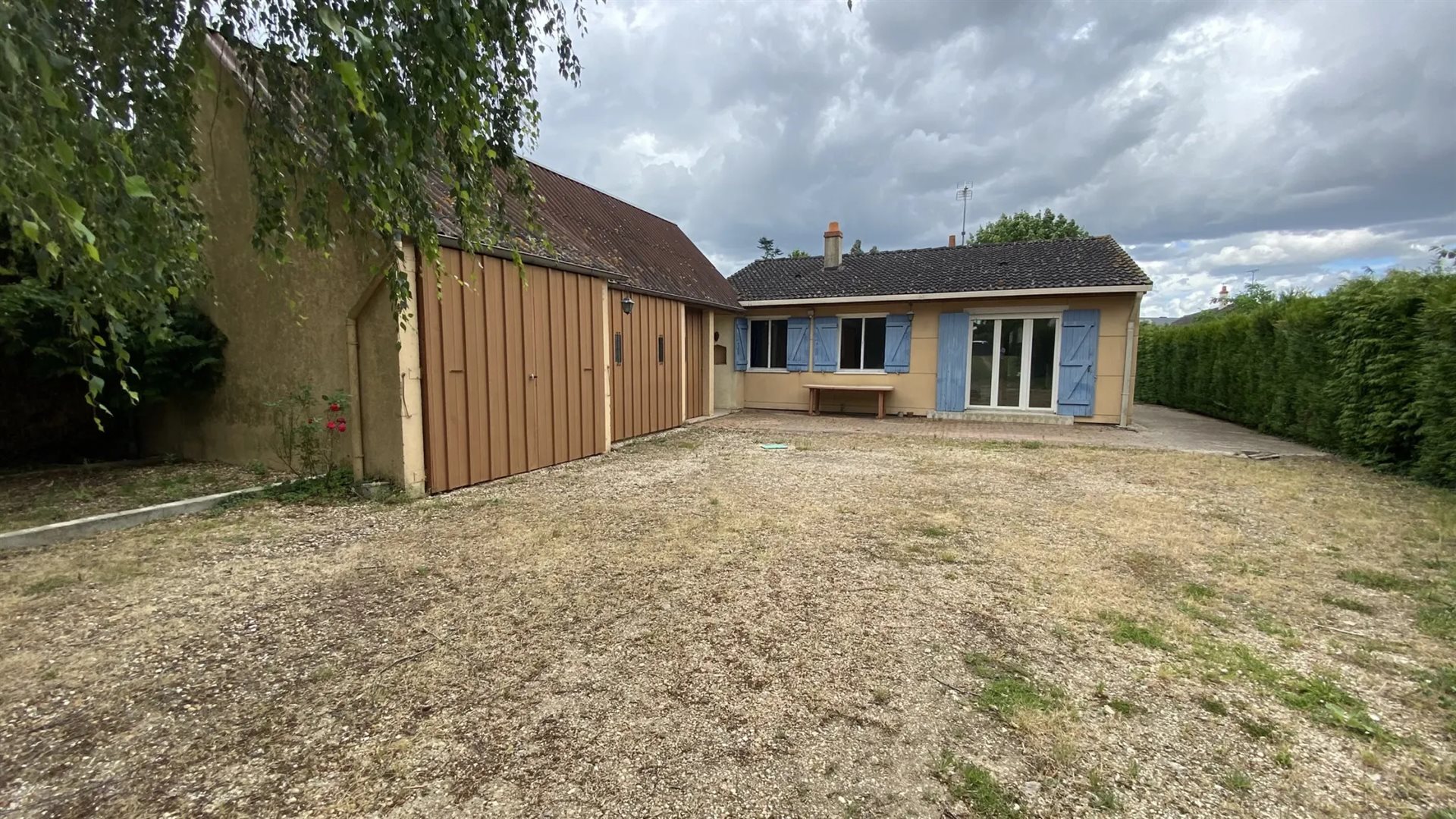 Maison à vendre, 107m², Vendôme