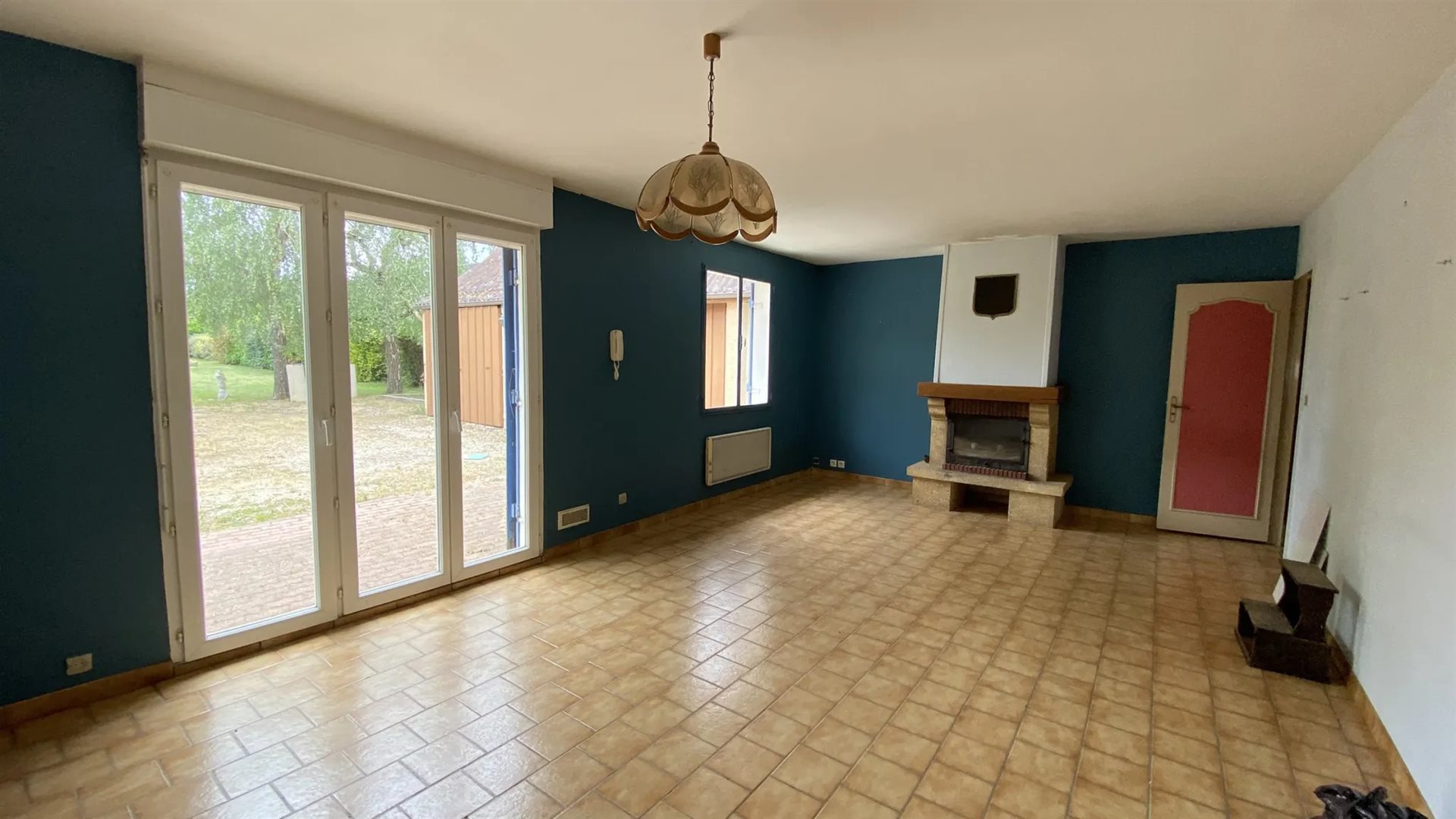 Maison à vendre, 107m², Vendôme