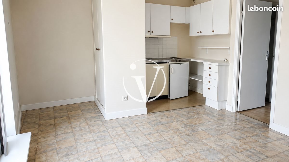 Appartement à louer, 27m², Vendôme
