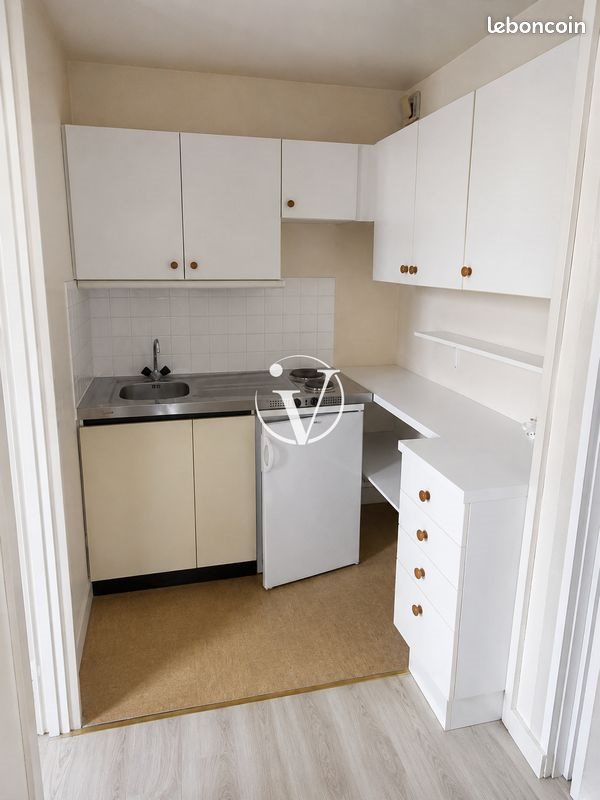 Appartement à louer, 27m², Vendôme