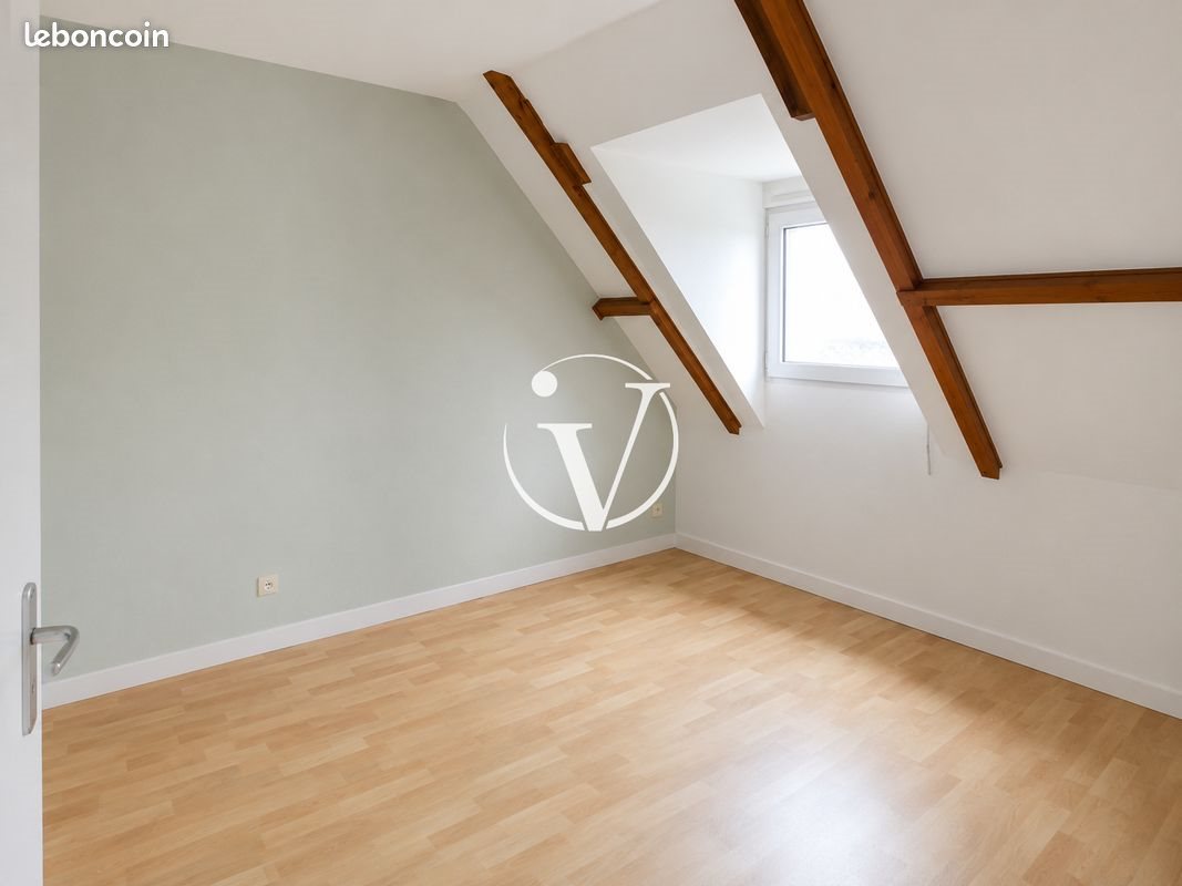 Appartement à louer, 27m², Vendôme