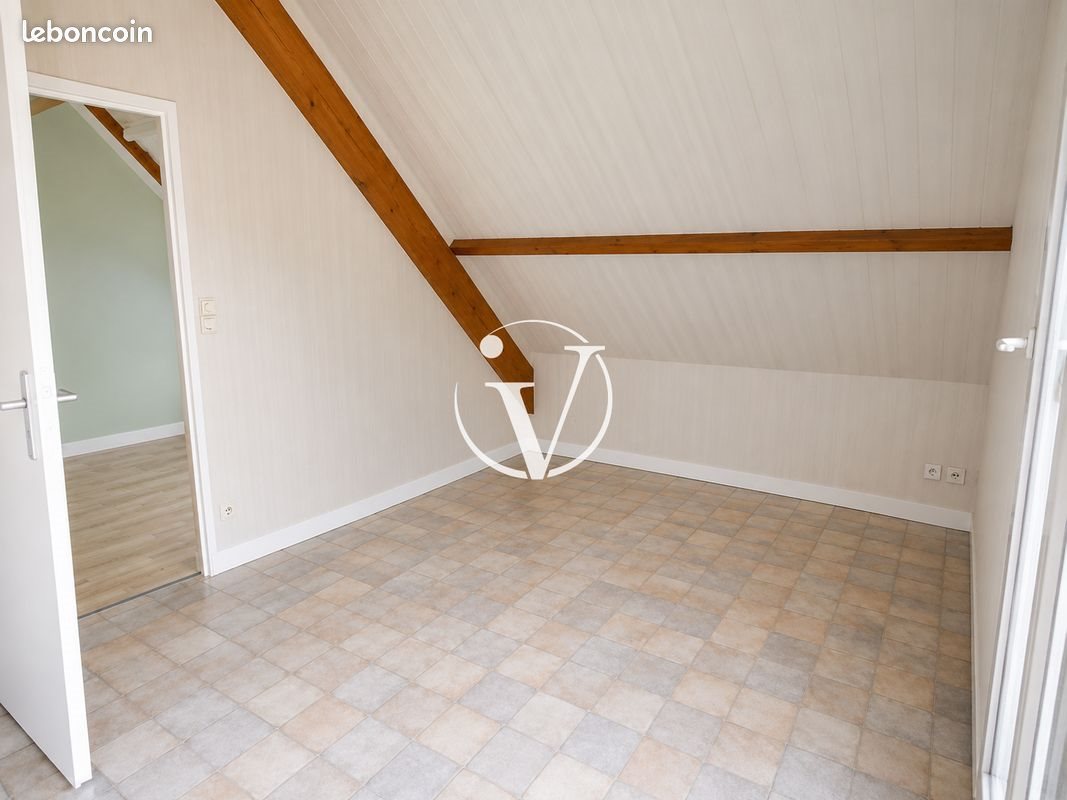 Appartement à louer, 27m², Vendôme