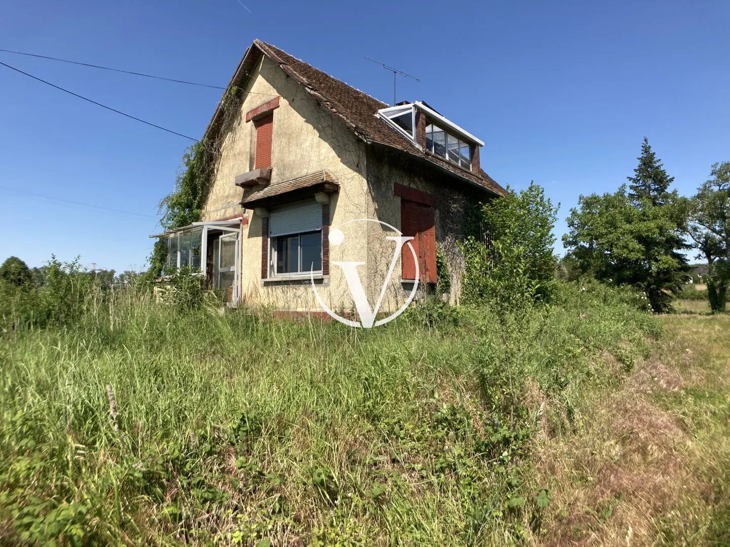Maison à vendre, 50m², Vendôme