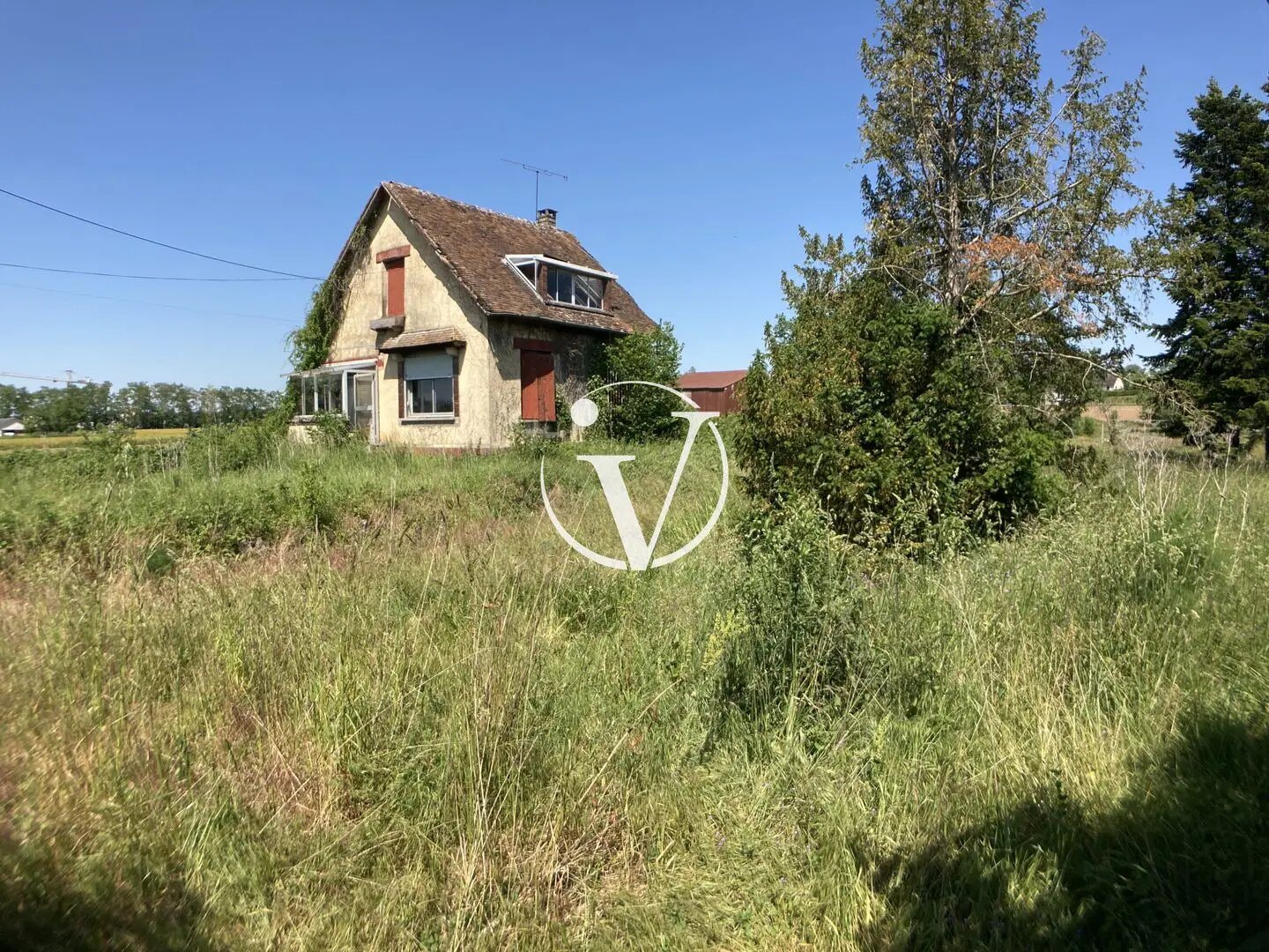 Maison à vendre, 50m², Vendôme