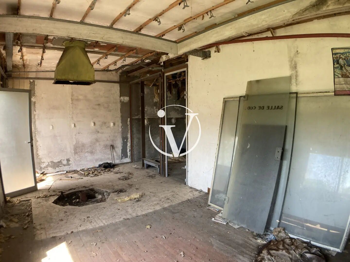 Maison à vendre, 50m², Vendôme