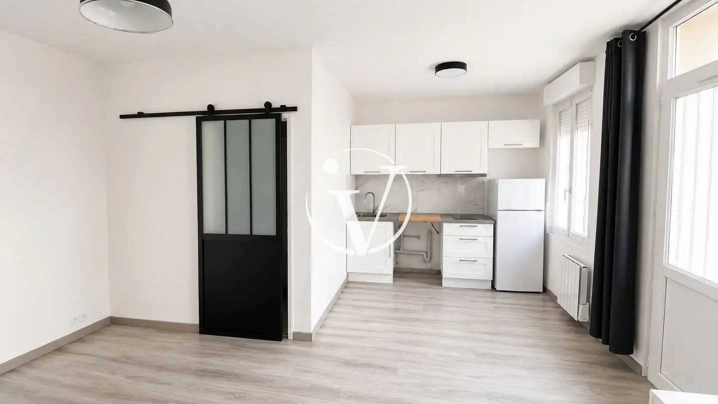 Appartement à louer, 17m², Montoire-sur-le-Loir