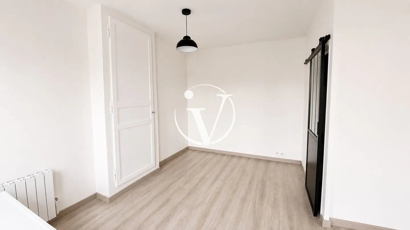 Appartement à louer, 17m², Montoire-sur-le-Loir