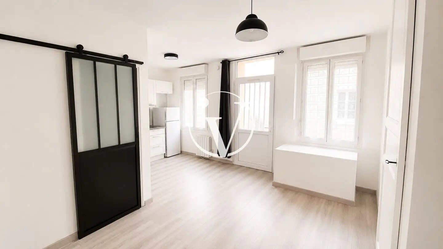 Appartement à louer, 17m², Montoire-sur-le-Loir