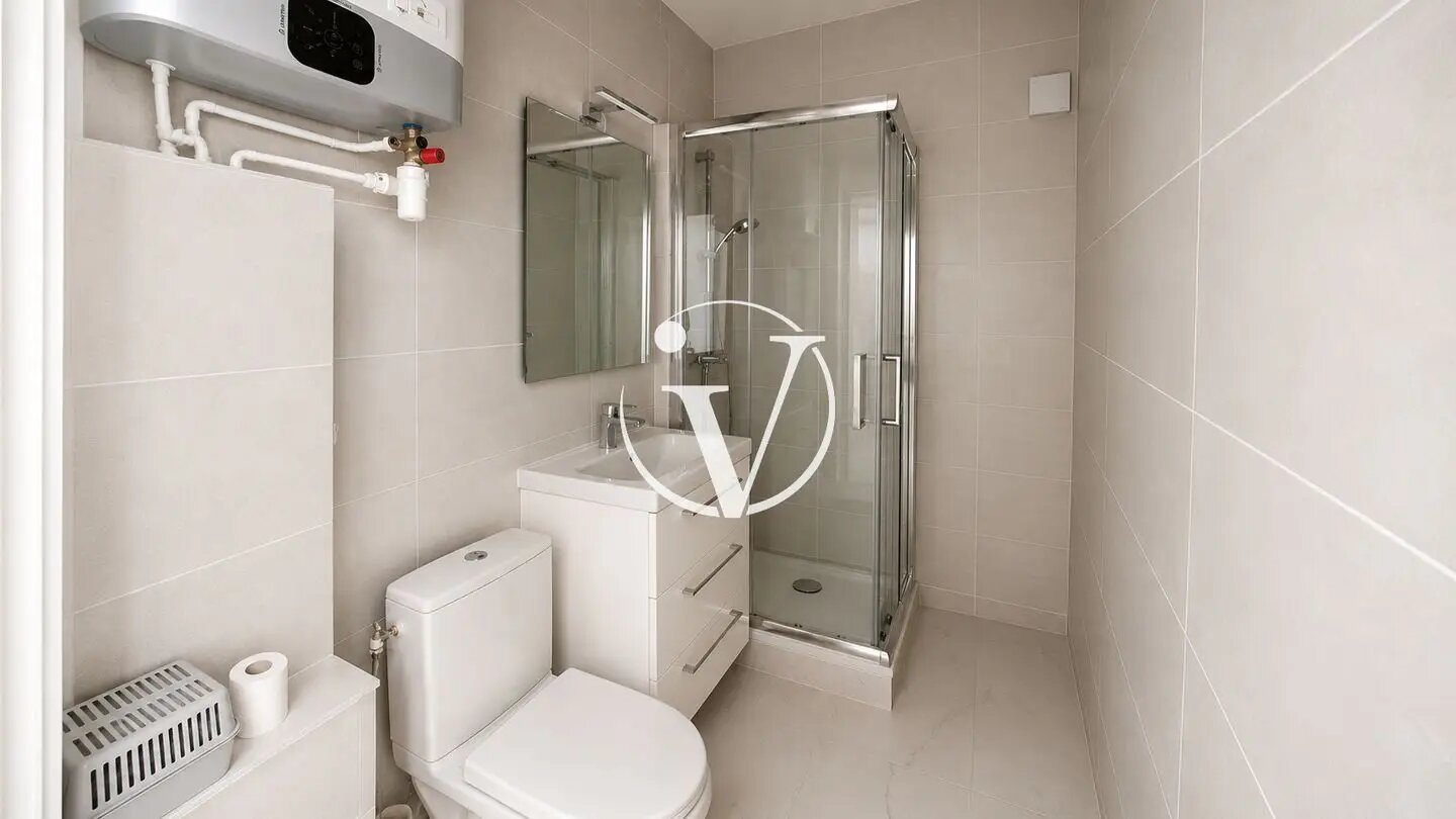 Appartement à louer, 17m², Montoire-sur-le-Loir