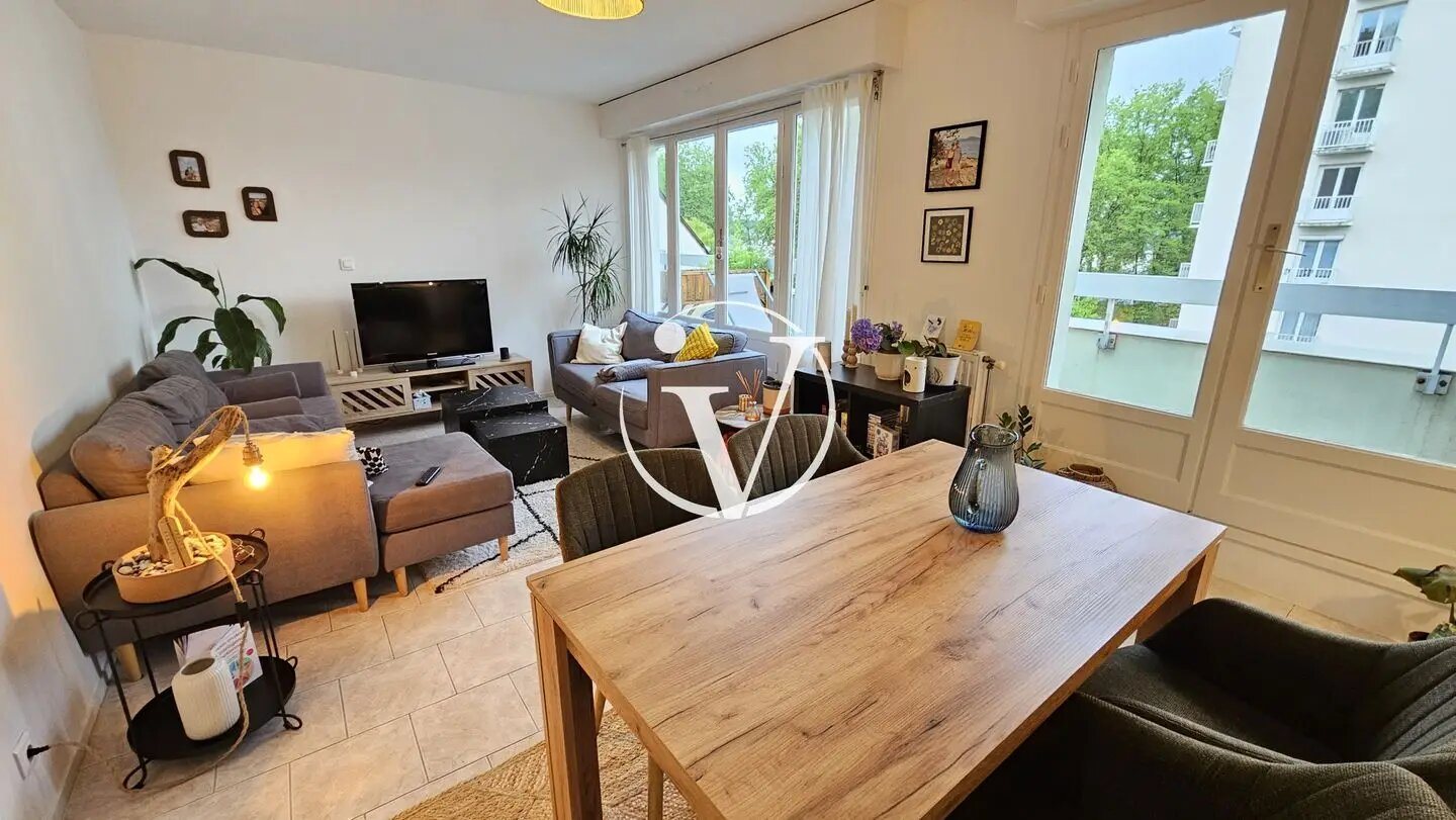 Appartement à louer, 75m², Vendôme