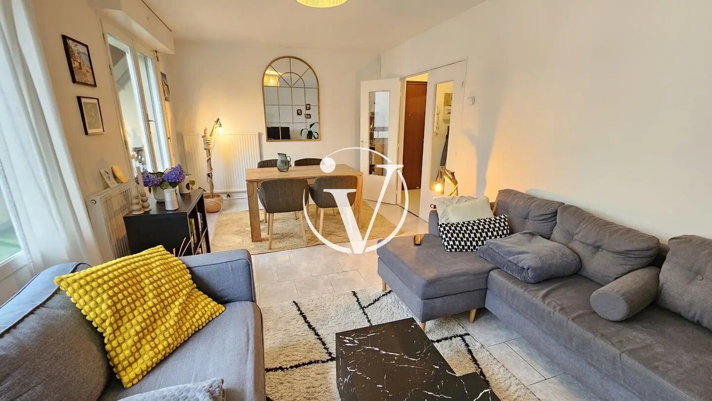 Appartement à louer, 75m², Vendôme
