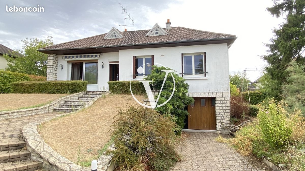 Maison à vendre, 109m², Vendôme