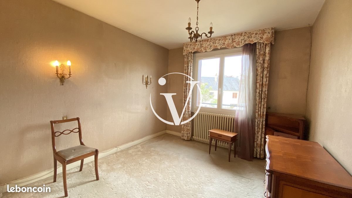 Maison à vendre, 109m², Vendôme