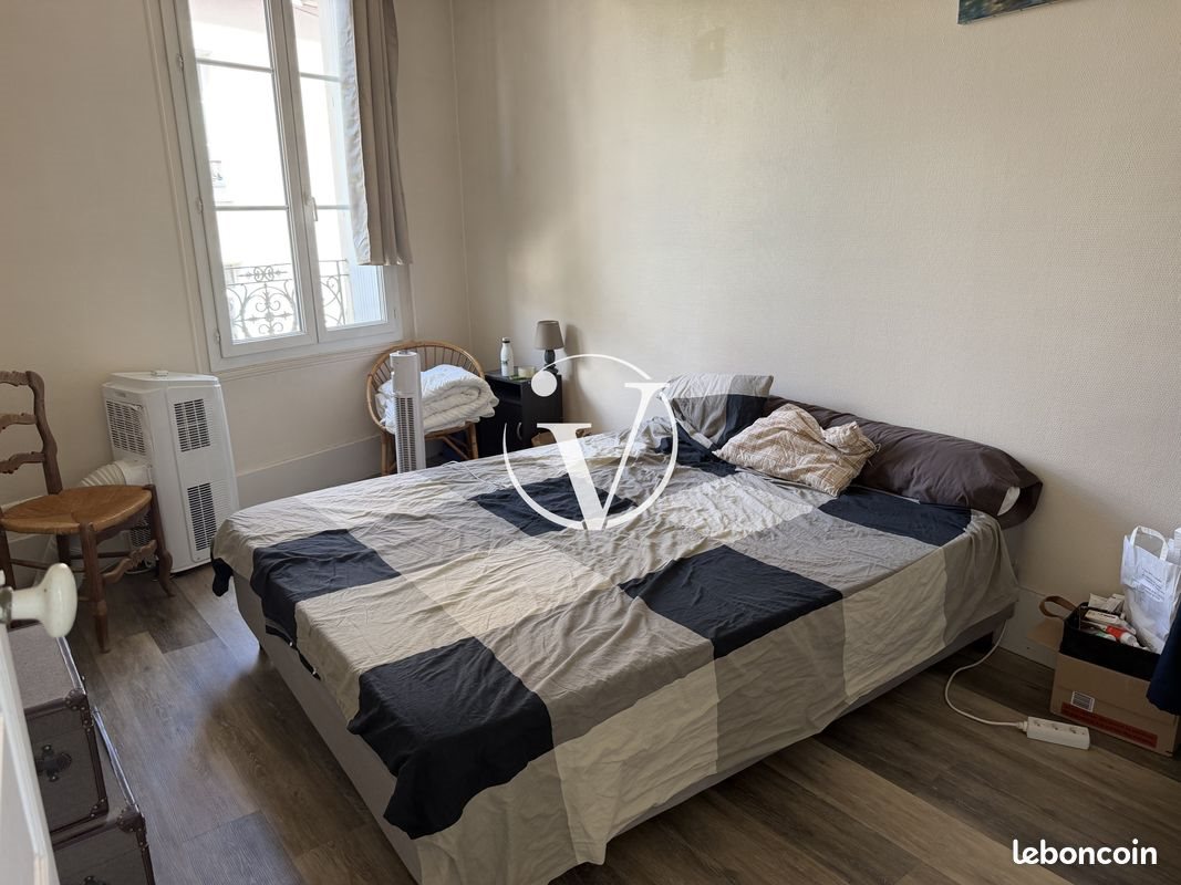 Appartement à louer, 46m², Châteaudun