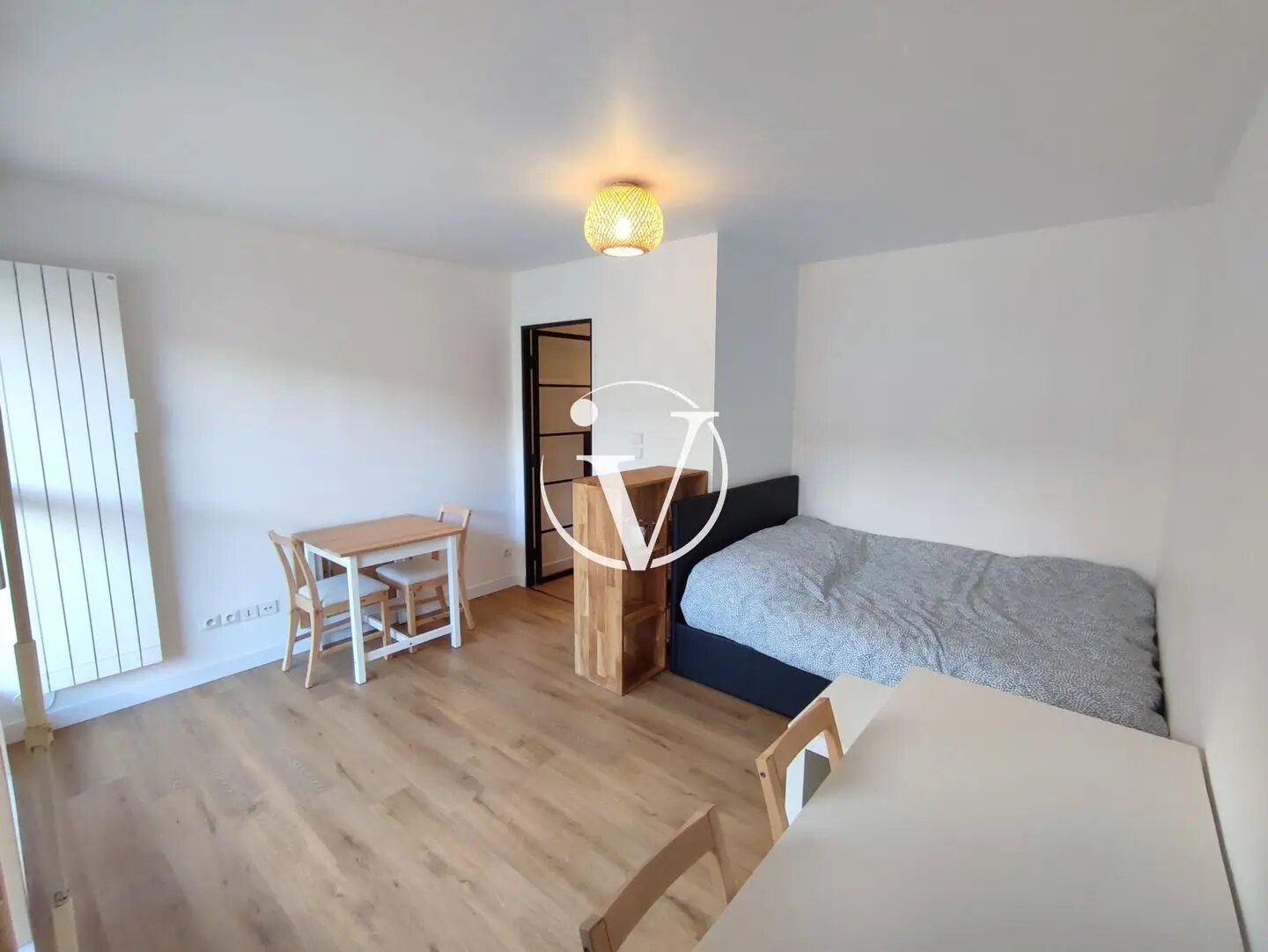 Appartement à louer, 24m², Vendôme