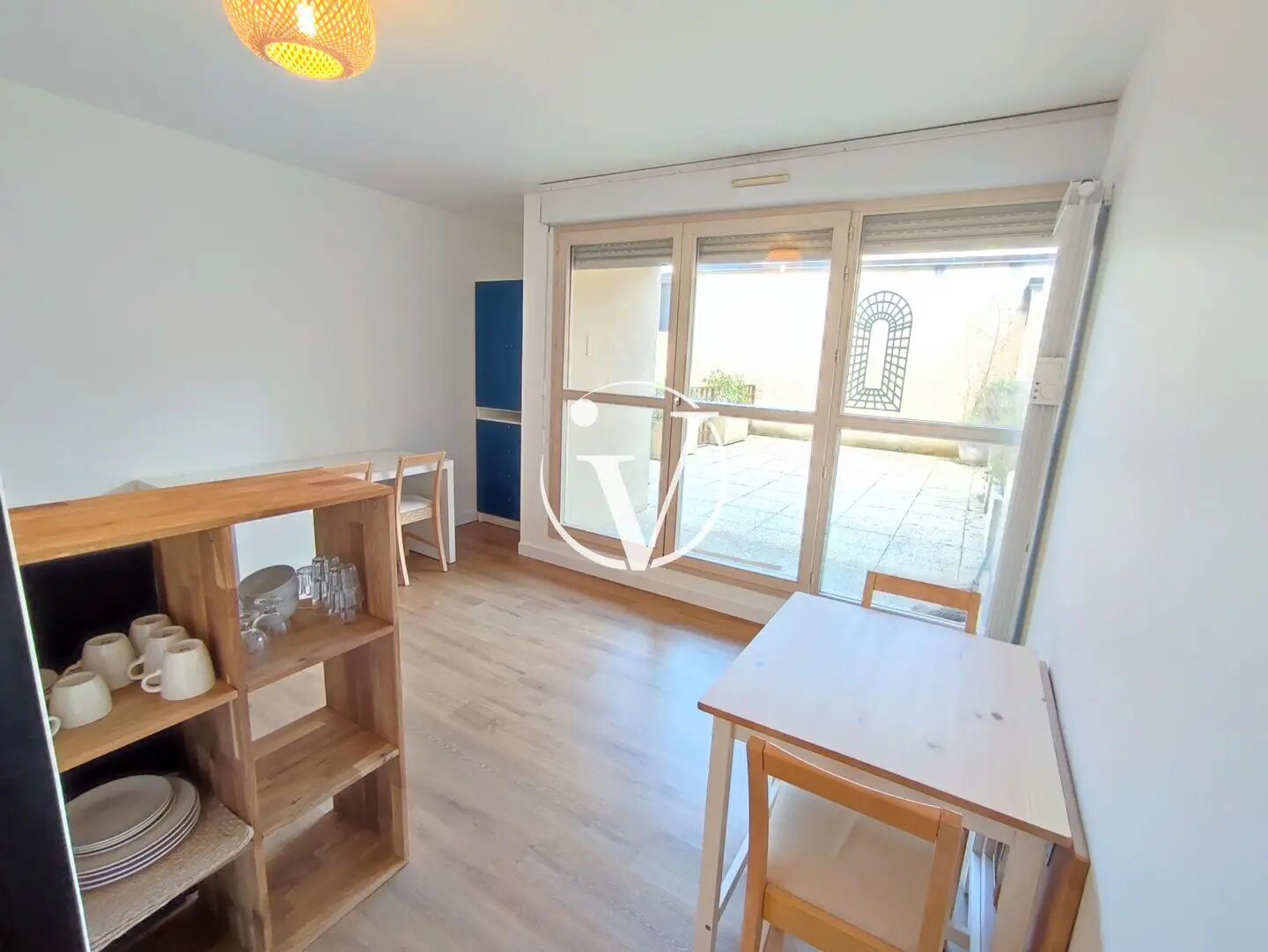 Appartement à louer, 24m², Vendôme