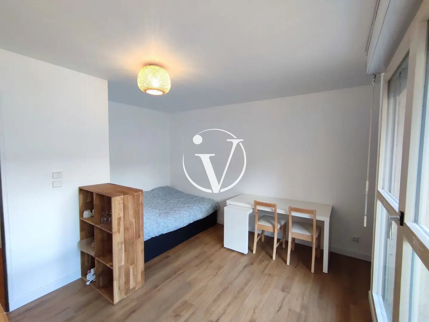 Appartement à louer, 24m², Vendôme