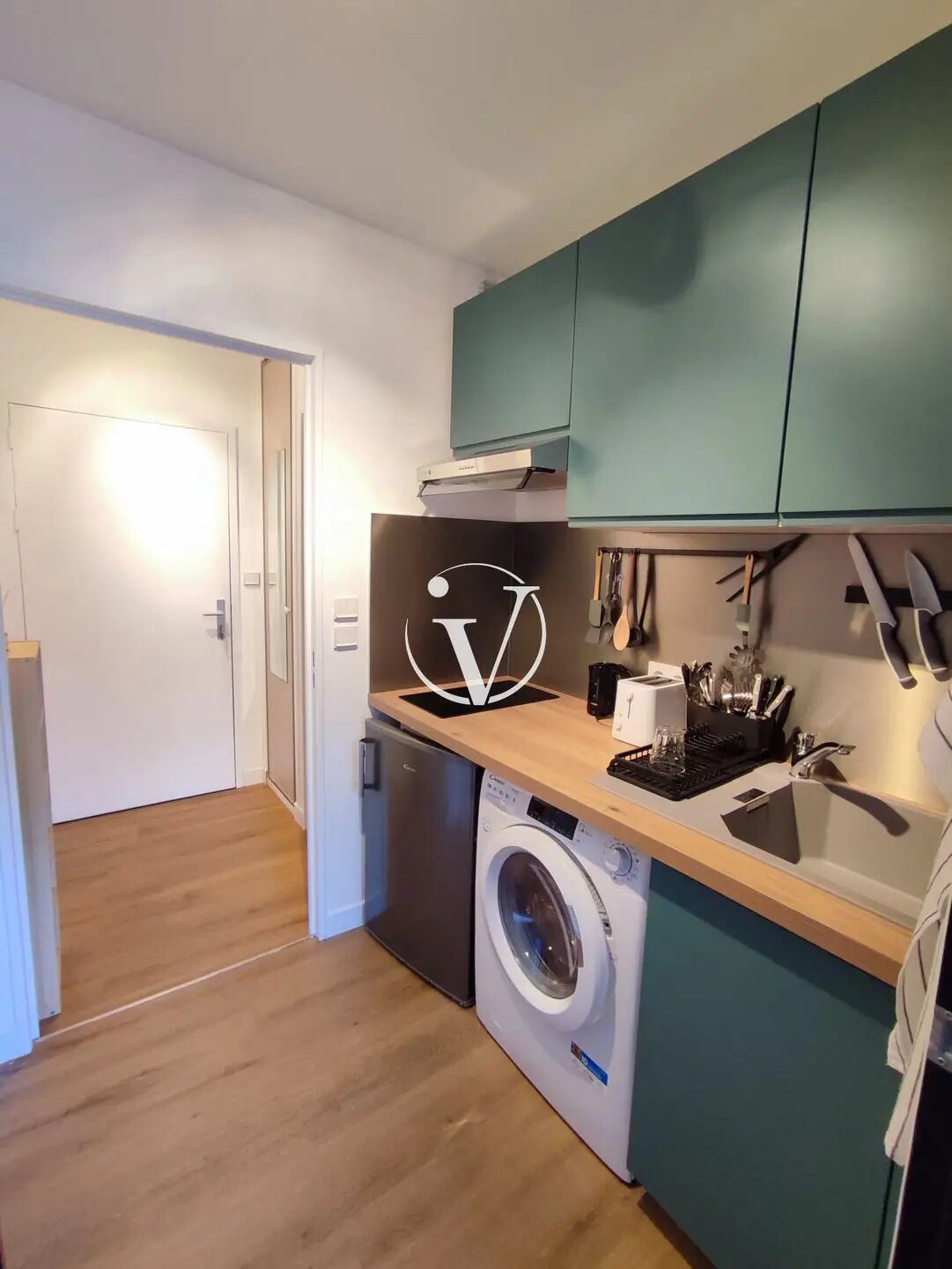 Appartement à louer, 24m², Vendôme