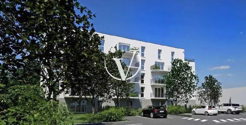 Appartement à vendre, 37m², Vendôme