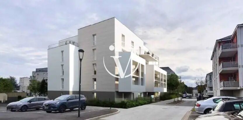 Appartement à vendre, 37m², Vendôme