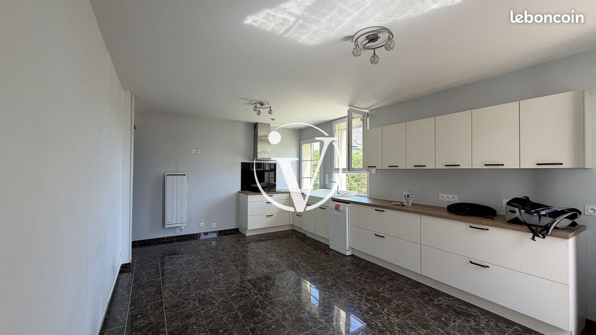 Maison à louer, 59m², Montoire-sur-le-Loir