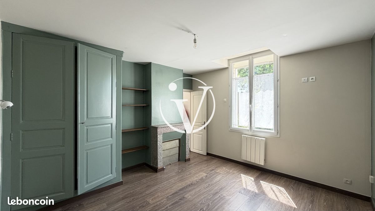Maison à louer, 59m², Montoire-sur-le-Loir