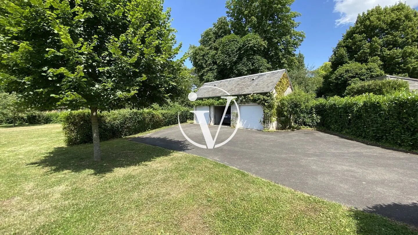 Maison à vendre, 203m², Vendôme
