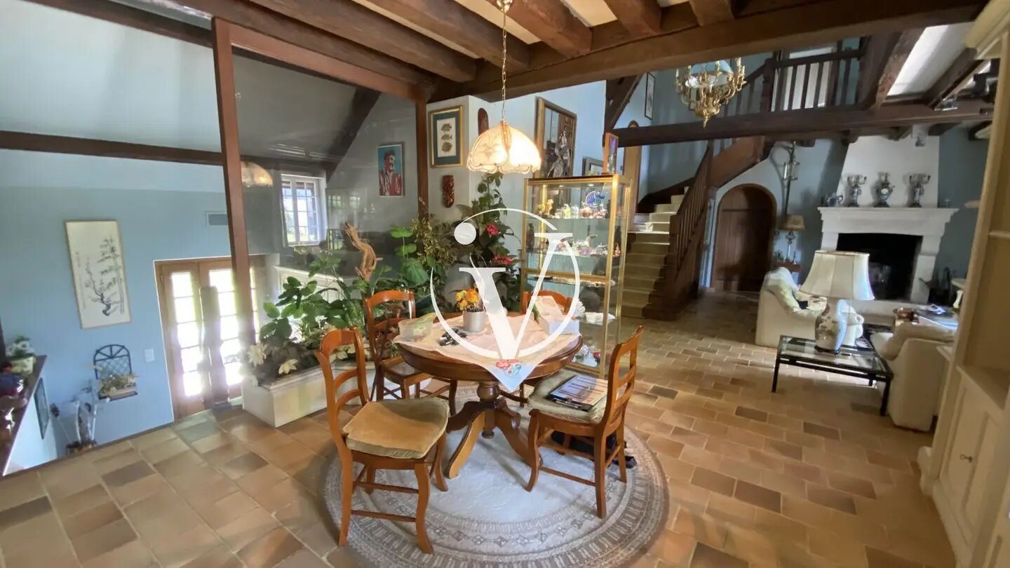 Maison à vendre, 203m², Vendôme