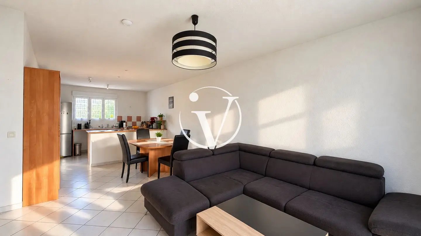 Maison à louer, 75m², Naveil