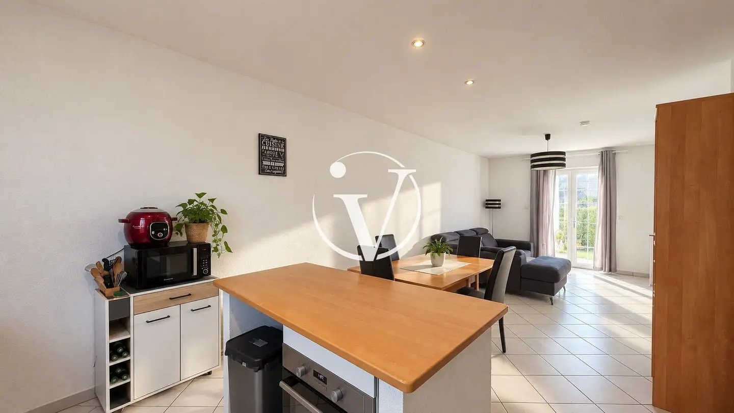 Maison à louer, 75m², Naveil